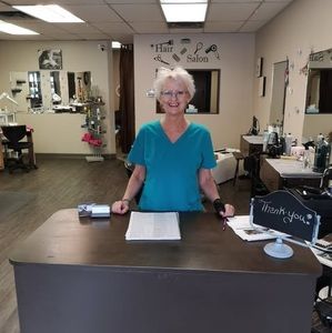 Meet your Posher, Judy